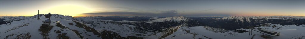 Skigebiet Reinswald-Sattele