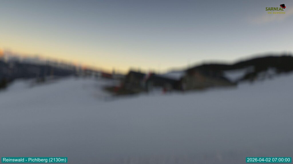 Skigebiet Reinswald Pichlberg