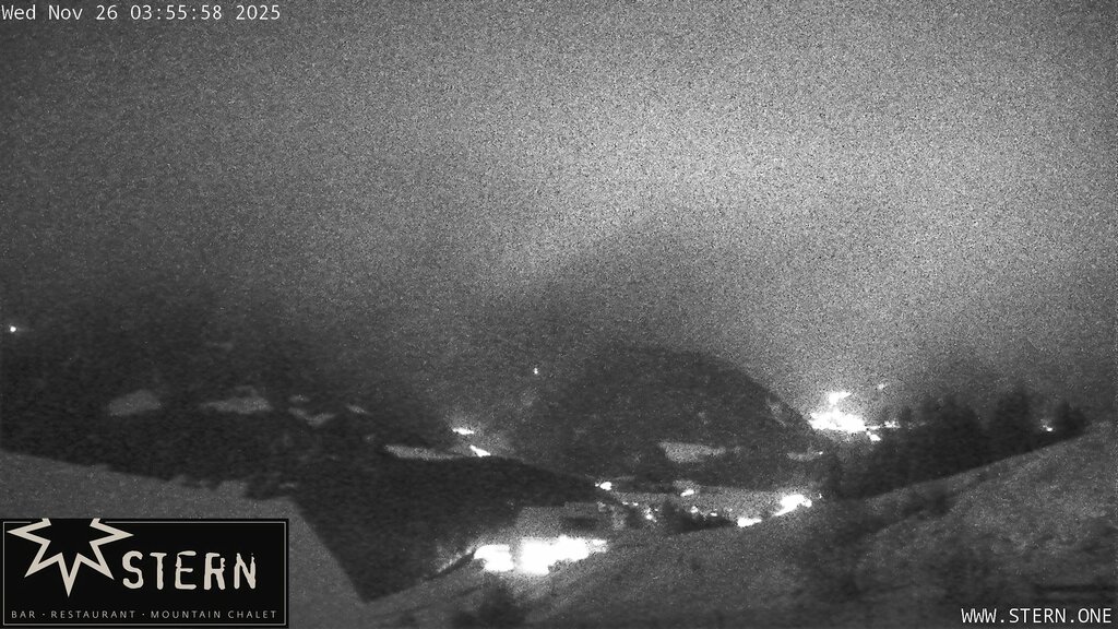 Rosskopf Sterzing Chalet Stern