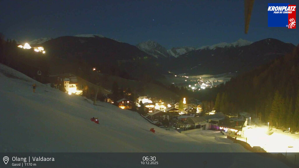 Valdaora/Olang / Gassl