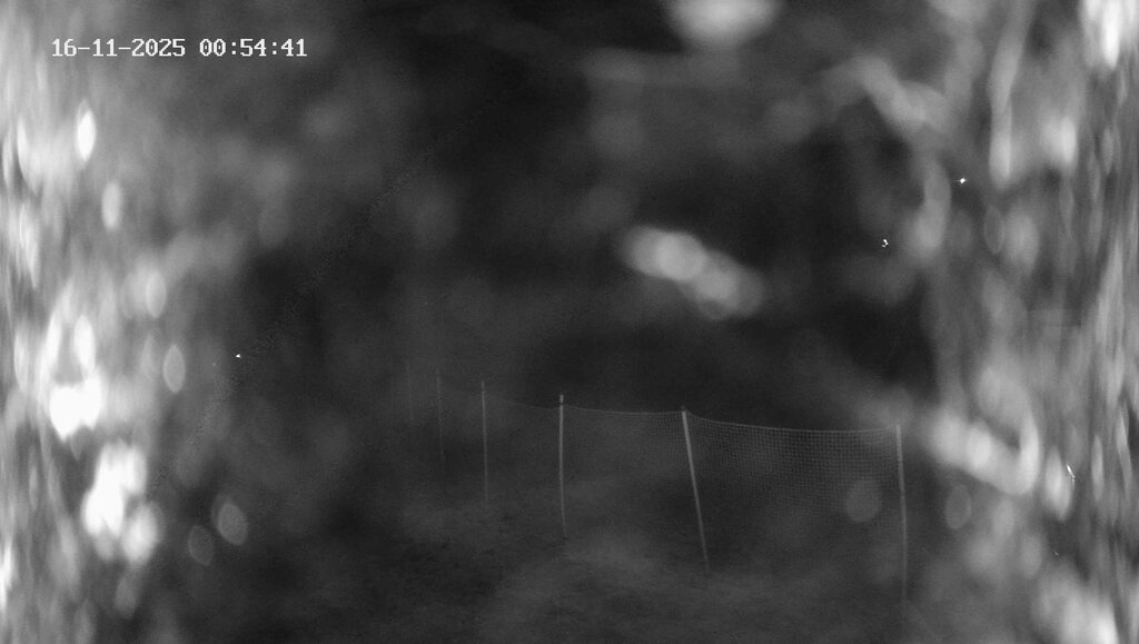 Bergstation Wastenegg