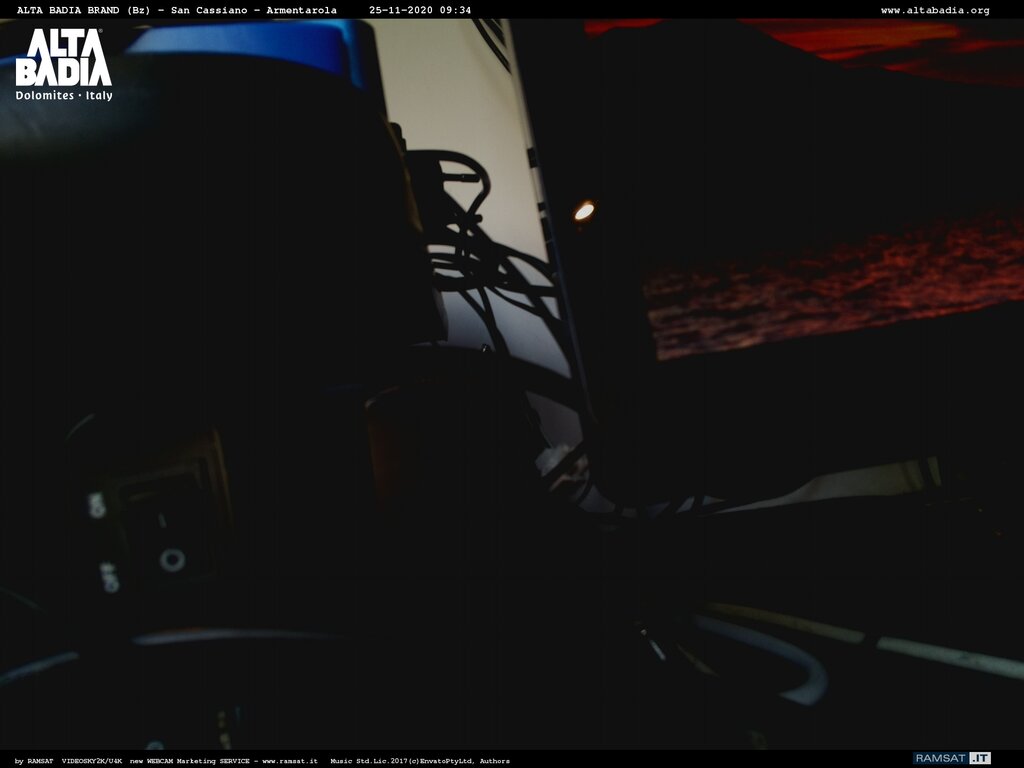 San Cassiano, Armentarola